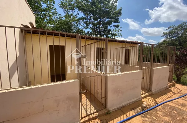 Cód.: CH2629 - Chácara - 5 Dormitórios - Est. Recreio da Felicidade - São José do Rio Preto/SPo