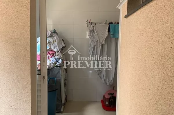 Cód.; CA3571- Casa de condomínio - 3 dormitórios - Quinta do Lago - São José do Rio Preto/SP