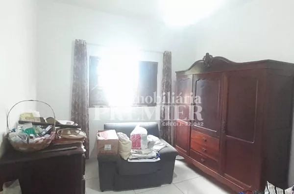 Cód.: CA2609 - Casa - 3 Dormitórios -Jardim Paulista-São José Do Rio Preto/SP