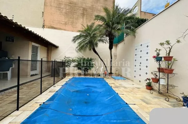 CA3679 -Casa para venda,  Jardim Congonhas, São José Do Rio Preto