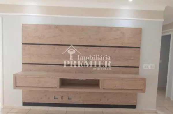 Cód.; CA3151 - Casa de condomínio - 3 dormitórios - Belvedere Terra Nova- São José do Rio Preto/SP