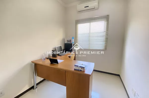 Cód.: CAC2348V - Casa em condomínio - 3 Dormitórios - Residencial Gaivota I - São José Do Rio Preto/SP