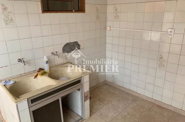 Cód.: CA2899 - Casa - 3 Dormitórios -Santa Catarina -São José Do Rio Preto/SP