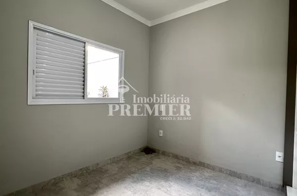 Cód.; CA3172- Casa de condomínio - 3 dormitórios - Ideal Life Residence- São José do Rio Preto/SP