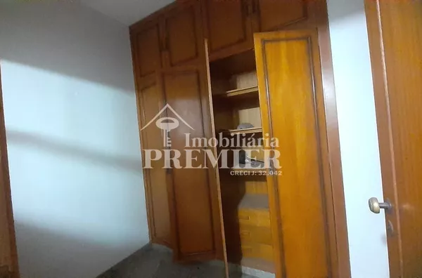Cód.: AP3023 - Apartamento - 3 Dormitórios - Centro - São José Do Rio Preto/SP