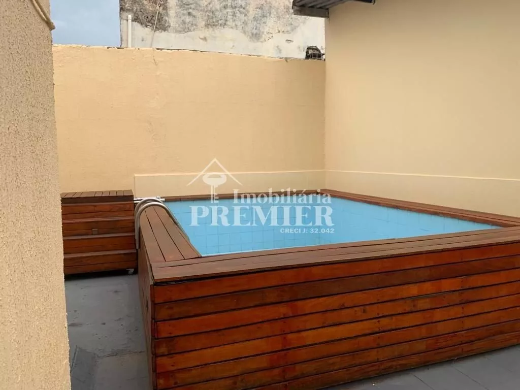 Casa com 3 quartos à venda, 280m² — foto 18 de 28