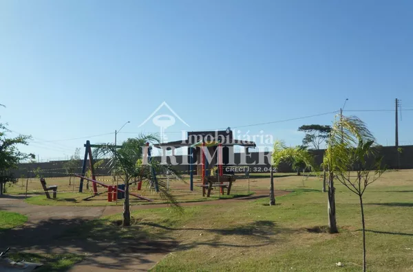 Cód.:CA3366 - Casa em condomínio - 2 Dormitórios -Parque da liberdade VI- São José Do Rio Preto/SP