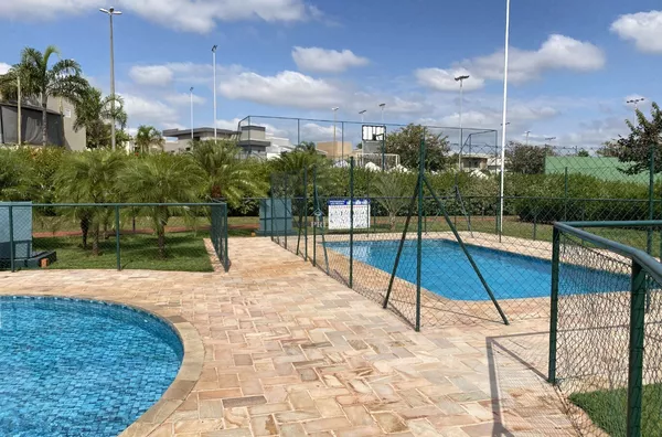 CA3470 - Casa de condomínio para venda, 4 quarto(s),  Residencial Gaivota I, São José Do Rio Preto