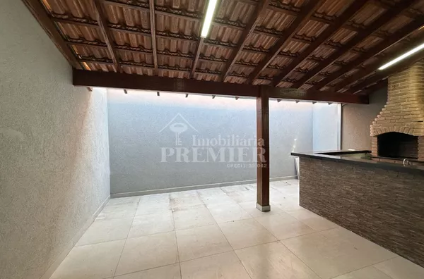 CA3752 - Casa de condomínio para venda,  Condomínio Residencial Parque Da Liberdade I, São José Do Rio Preto