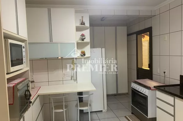 Cód.: CA3244 - 4 Dormitórios - Jardim Vivendas - São José Do Rio Preto/SP