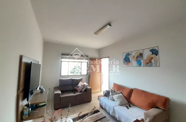 Cod.: CA3558 - Casa - 4 dormitórios - Jardim Urano - São José do Rio Preto/SP