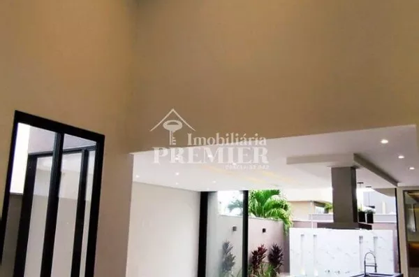 Cód.; CA2814- Casa de condomínio - 4 dormitórios - Damha VI - São José do Rio Preto/SP