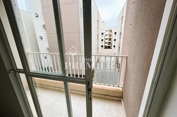 Cód.; AP2862 -Apartamento - 3 dormitórios - Sinibaldi - São José do Rio Preto/SP