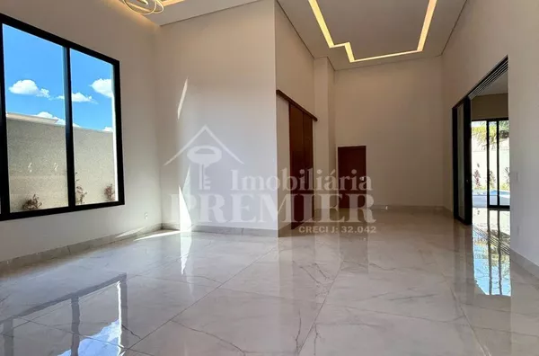 Cód.; CA3589 - Casa de Condomínio -3 dormitórios - Golden Park - Mirassol/SP