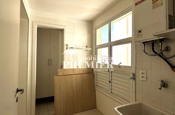 Cód.: AP3230 - Apartamento - 3 Dormitórios- Bom Jardim - São José Do Rio Preto/SP