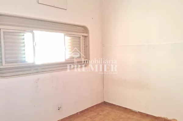 Cód.: CA3255- Casa - 2 Dormitórios -Jardim Vitória Régia -São José Do Rio Preto/SP