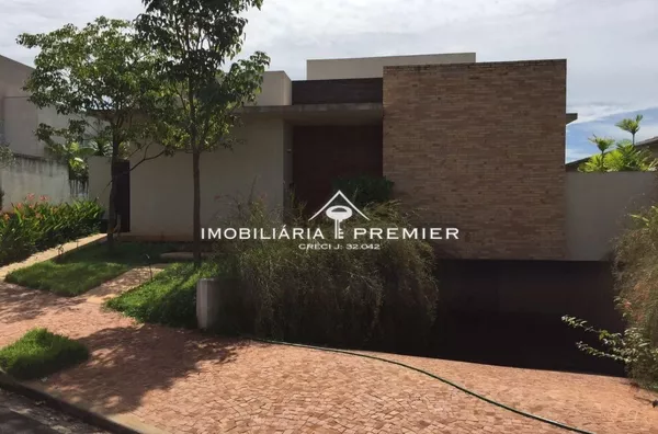 Cod.: CA2474 - Casa em Condomínio - 3 dormitórios - Gaivota I- São José do Rio Preto/SP