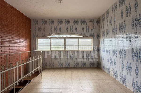 Cód.: CA3605- Casa - 3 Dormitórios -Jardim Europa - São José Do Rio