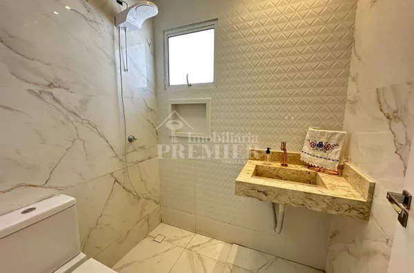 CA3701 - Casa de condomínio para venda,  Condomínio Residencial Parque Da Liberdade II, São José Do Rio Preto