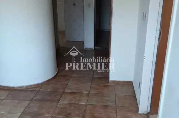 Cód.: AP2793 - Apartamento - 3 Dormitórios- Vila N. Sra. do Bonfim -São José Do Rio Preto/SP