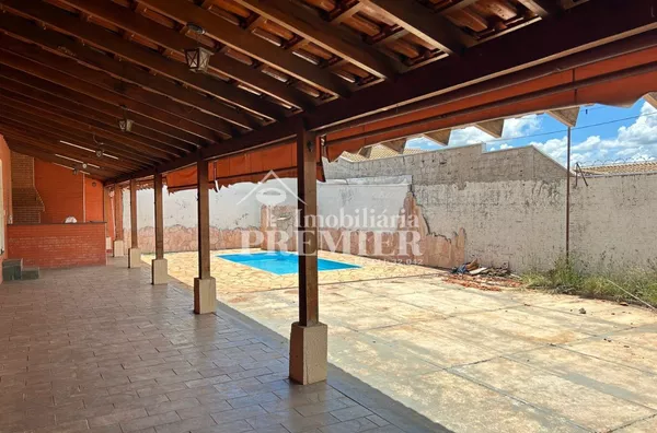 Cód.: CA3101 - 3 Dormitórios - Jardim Conceição - São José Do Rio Preto/SP