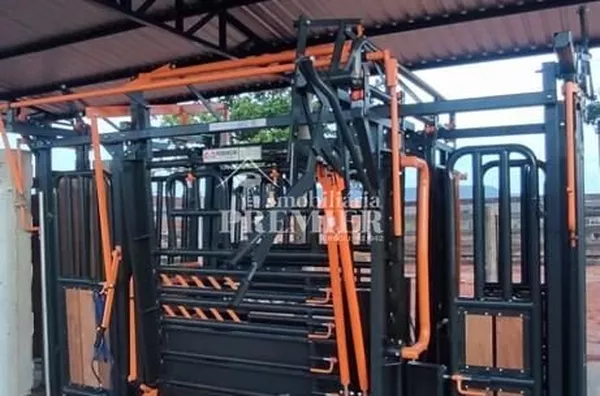 Cód.; FA2920 -Fazenda - 1775 hectares - Alcinópolis/MS