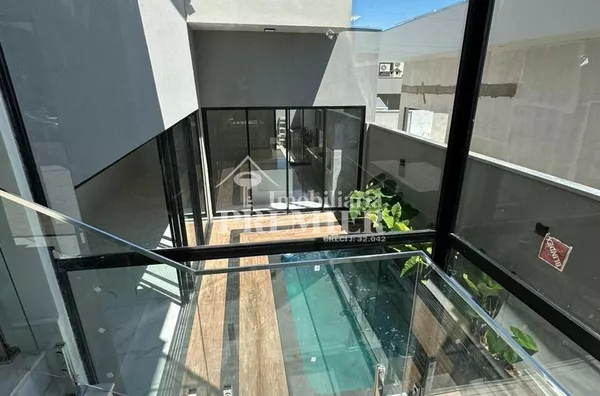 Cód.; CA3337 - Casa de condomínio - 3 dormitórios - Buona Vitta- São José do Rio Preto/SP