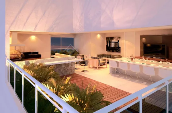 AP3799 - Apartamento para aluguel,  Vila Redentora, São José Do Rio Preto