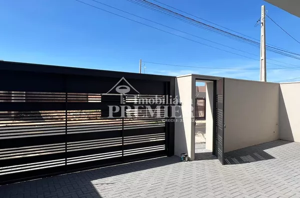 Cód.: CA2690 - Casa - 3 Dormitórios -Residencial Setsul -São José Do Rio Preto/SP