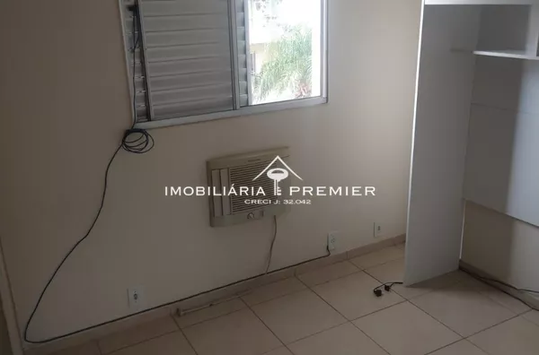 Cód.: AP2457 - Apartamento - 2 Dormitórios - Jardim Conceição -  São José Do Rio Pre/SP