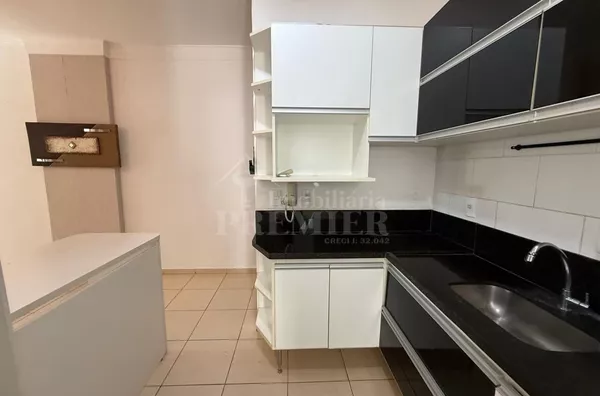 Apartamento - 2 Dormitórios - Higienópolis - São José Do Rio Preto/SP