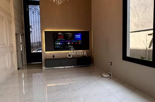 CA3493 - Casa de condomínio para venda, 3 quarto(s),  Village Provence, São José Do Rio Preto