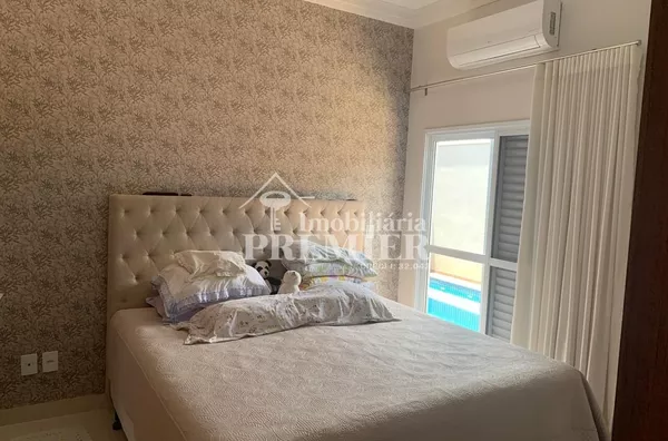 Cód.; CA3571- Casa de condomínio - 3 dormitórios - Quinta do Lago - São José do Rio Preto/SP