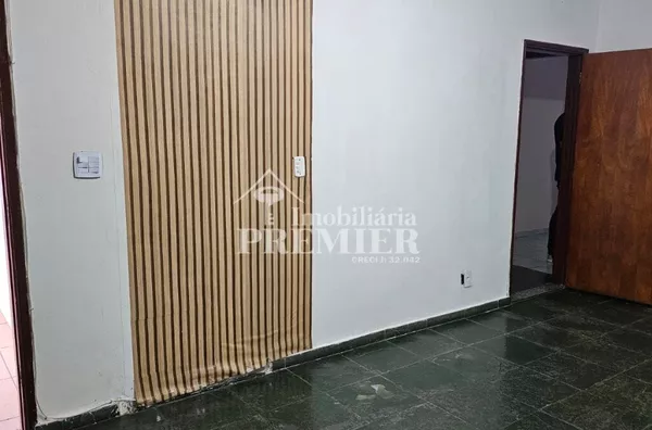 CA3541 - Casa para venda, 3 quarto(s), Residencial Cidade Jardim, São José Do Rio Preto