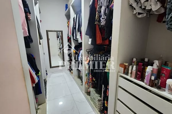 Cód.; CA343- Casa de condomínio - 3 dormitórios - condomínio Futura- Mirassol/SP