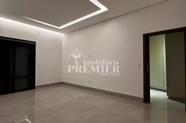 Cód.; CA3344- Casa de condomínio - 3 dormitórios - Golden Park- Mirassol/SP