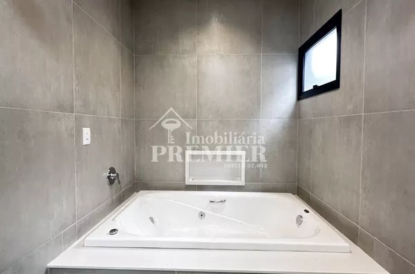 Cód.; CA2985 - Casa de condomínio - 3 dormitórios - Terra Vista- Mirassol/SP