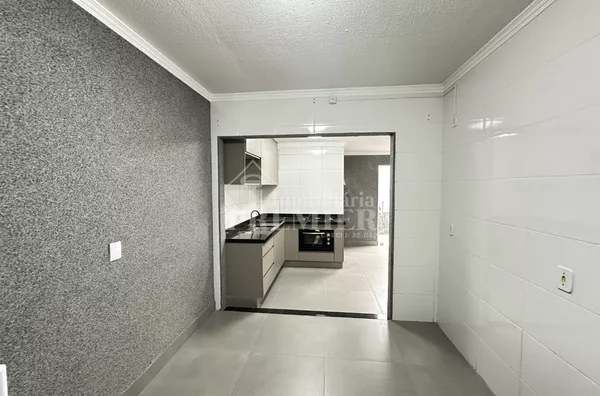 ? Casa com 3 dormitórios à venda no Condomínio Parque da Liberdade III – São José do Rio Preto/SP