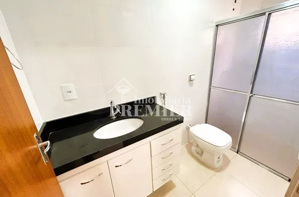 Cód.; AP2862 -Apartamento - 3 dormitórios - Sinibaldi - São José do Rio Preto/SP