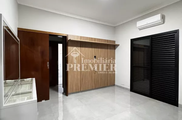 Cód.; CA3410- Casa de condomínio - 3 dormitórios - Quinta do Lago Residence- São José do Rio Preto/SP