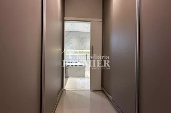 Cód.; CA3190- Casa de condomínio - 3 dormitórios - Quinta  do Lago Residence- São José do Rio Preto/SP