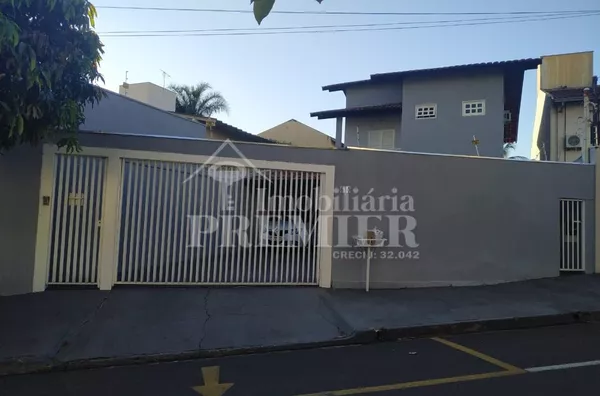 CA3659 - Casa para venda, Jardim Yolanda, São José Do Rio Preto