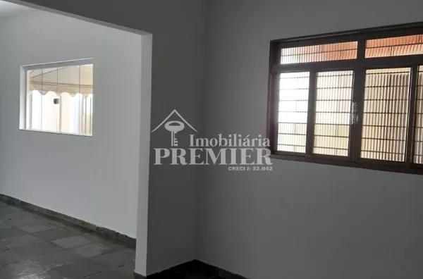 Cód.: CA2778- Casa - 3 Dormitórios -Centro - Fernandópolis/SP