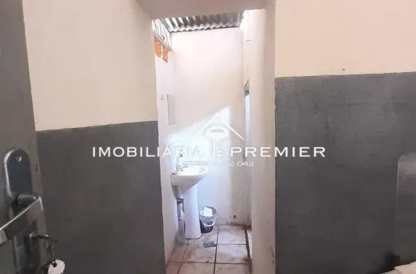 Cód.: CS2368V - Casa - 2 Dormitórios - Vila Ercilia - São José Do Rio Preto/SP