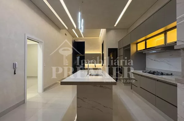 CA3737 - Casa para venda,  Residencial Setsul Ii, São José Do Rio Preto