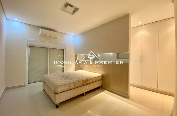 Cód.: CAC2263V - 4 Dormitórios - Damha IV - São José Do Rio Preto/SP