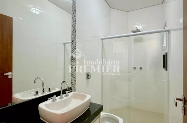 Cód.: CA3287 -Casa de Condomínio - 3 Dormitórios - Cond. Village Damha II Rio Preto - São José Do Rio Preto/SP