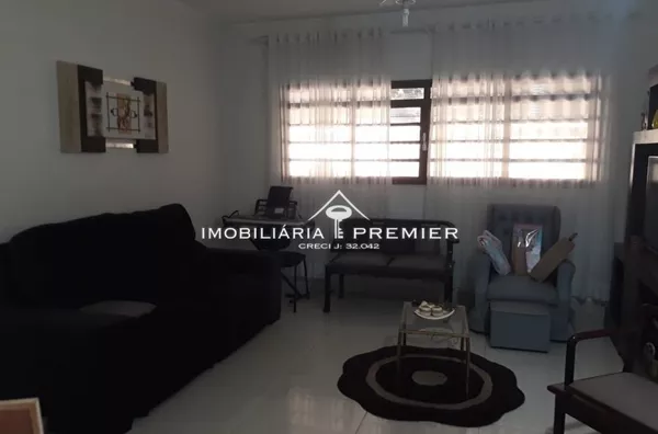 COD:CA2456 - Casa - 3 Dormitórios - JARDIM CANAÃ -  São José Do Rio Preto/SP