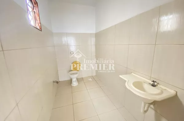 Galpão - 500 m² - Jardim Urupês - São José do Rio Preto/SP