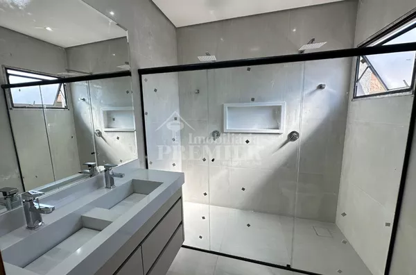 CA3709 - Casa de condomínio para venda,  Residencial Village Damha Rio Preto Ii, São José Do Rio Preto